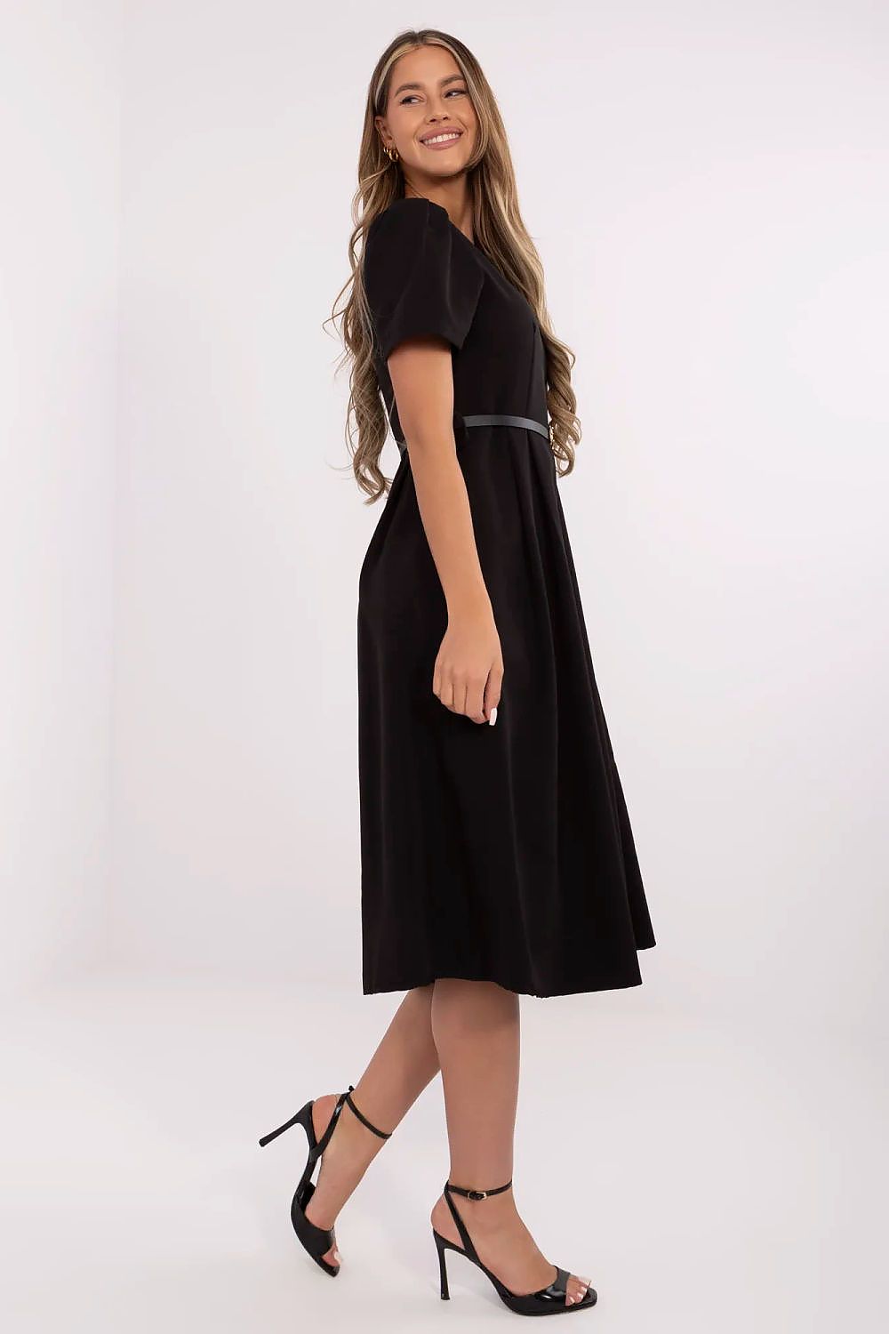  Dagkjole model 211831 Italy Moda 