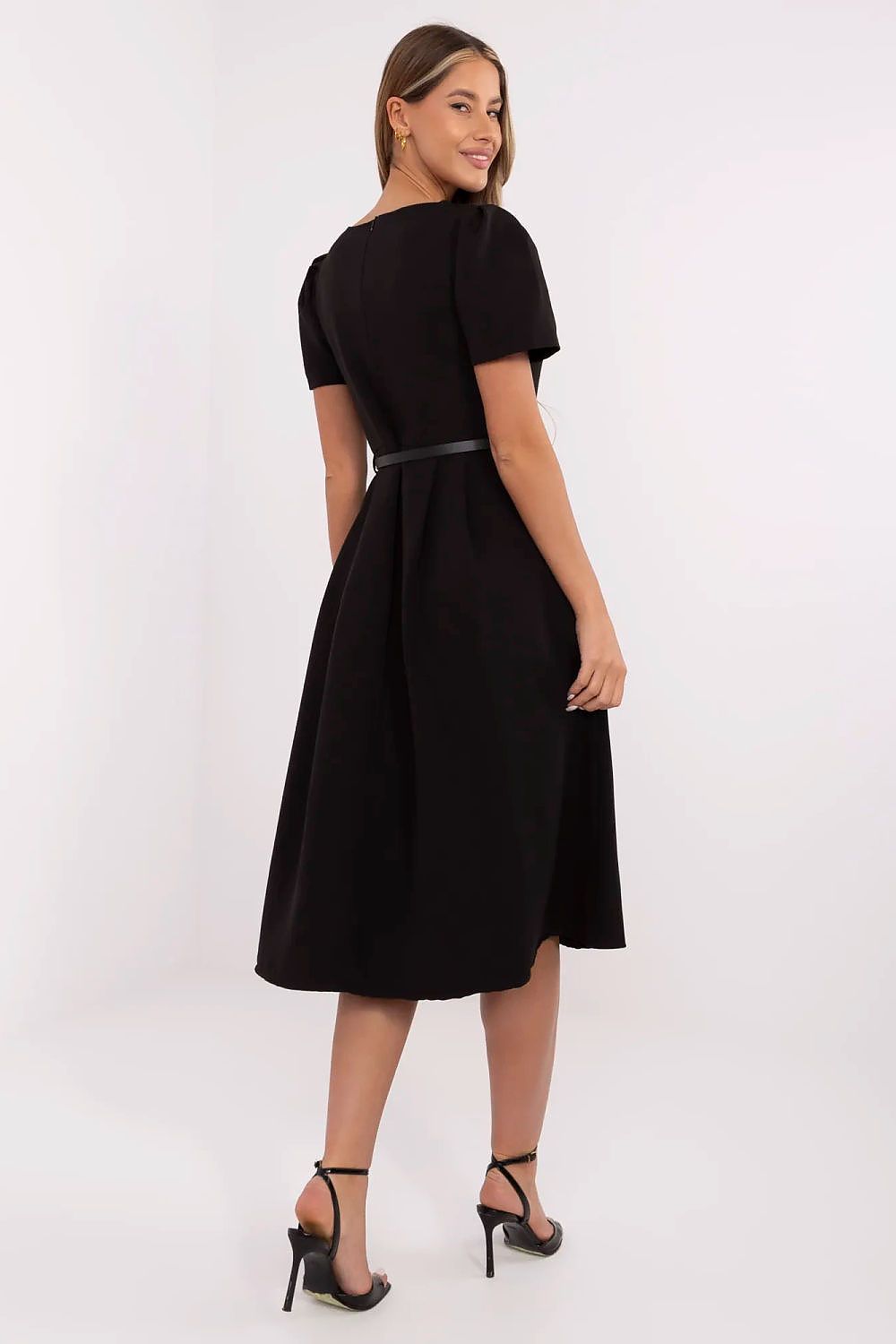  Dagkjole model 211831 Italy Moda 