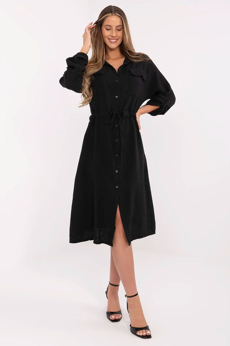  Dagskjole model 212020 Italy Moda 