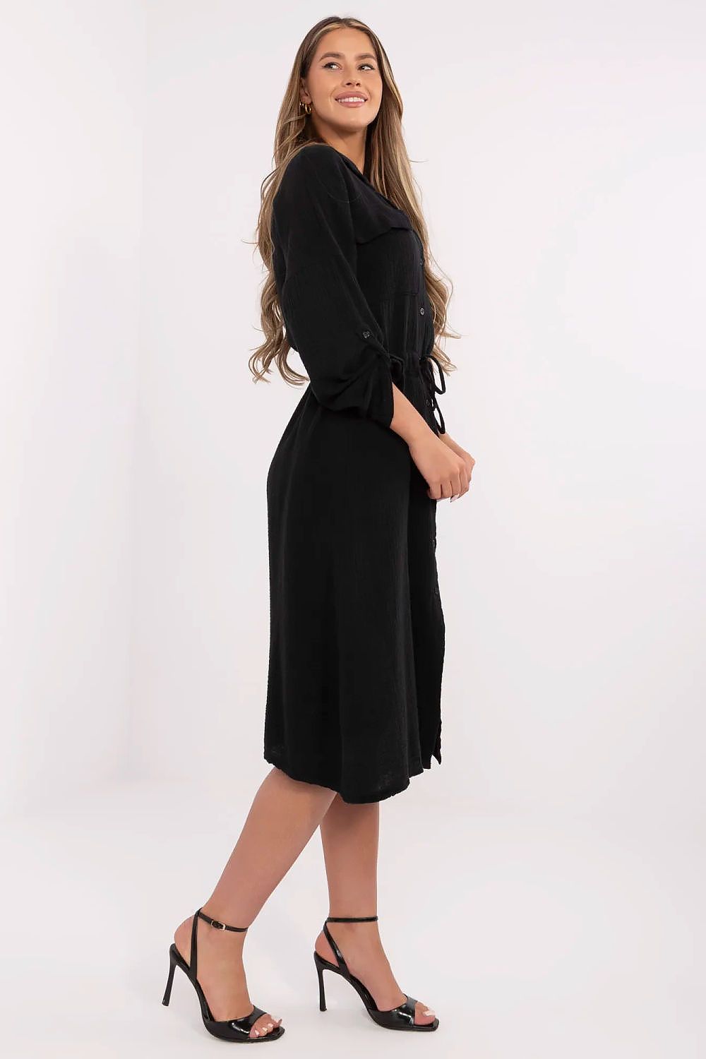  Dagkjole model 212020 Italy Moda 