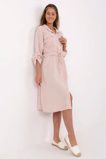 Dagkjole model 212021 Italy Moda 