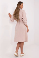 Dagkjole model 212021 Italy Moda 