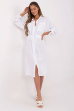  Dagkjole model 212022 Italy Moda 