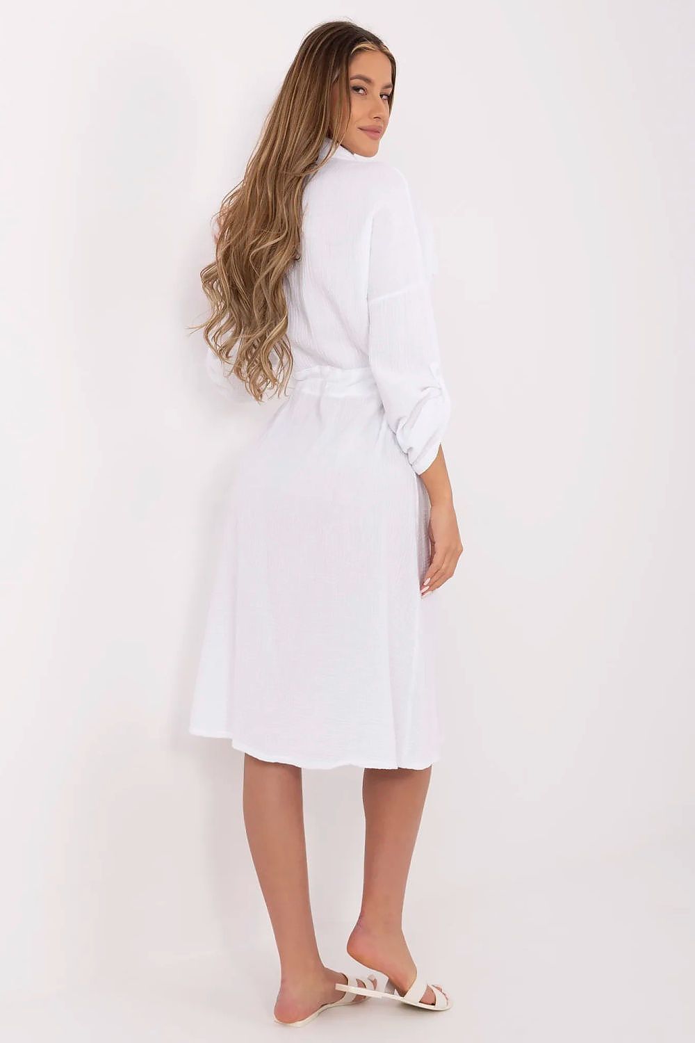  Dagkjole model 212022 Italy Moda 