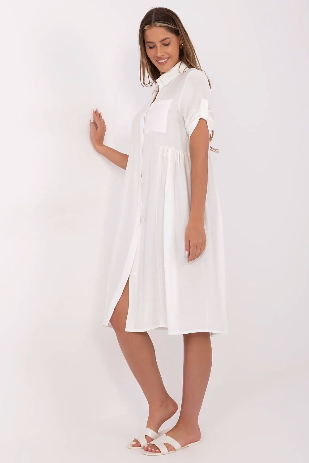 Dagkjole model 212023 Italy Moda 