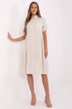  Dagkjole model 212024 Italy Moda 