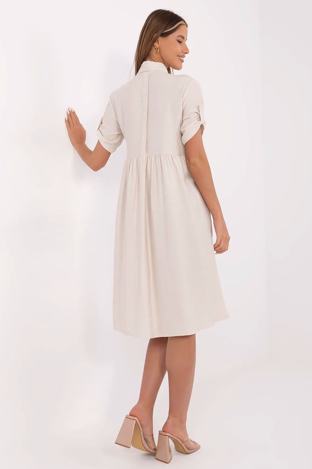  Dagkjole model 212024 Italy Moda 