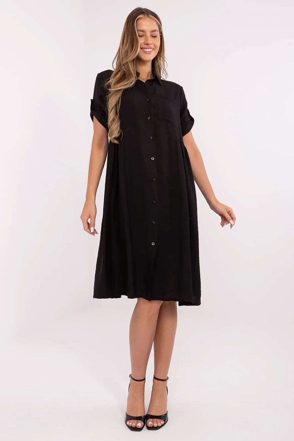  Dagkjole model 212025 Italy Moda 