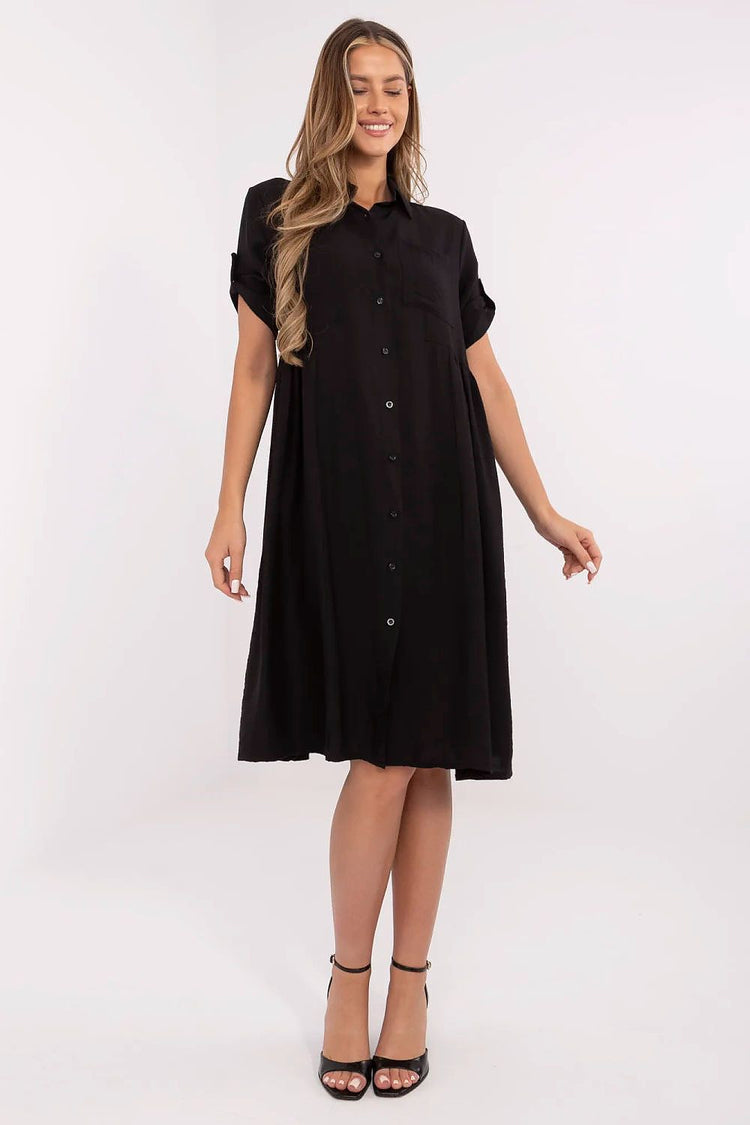  Dagkjole model 212025 Italy Moda 