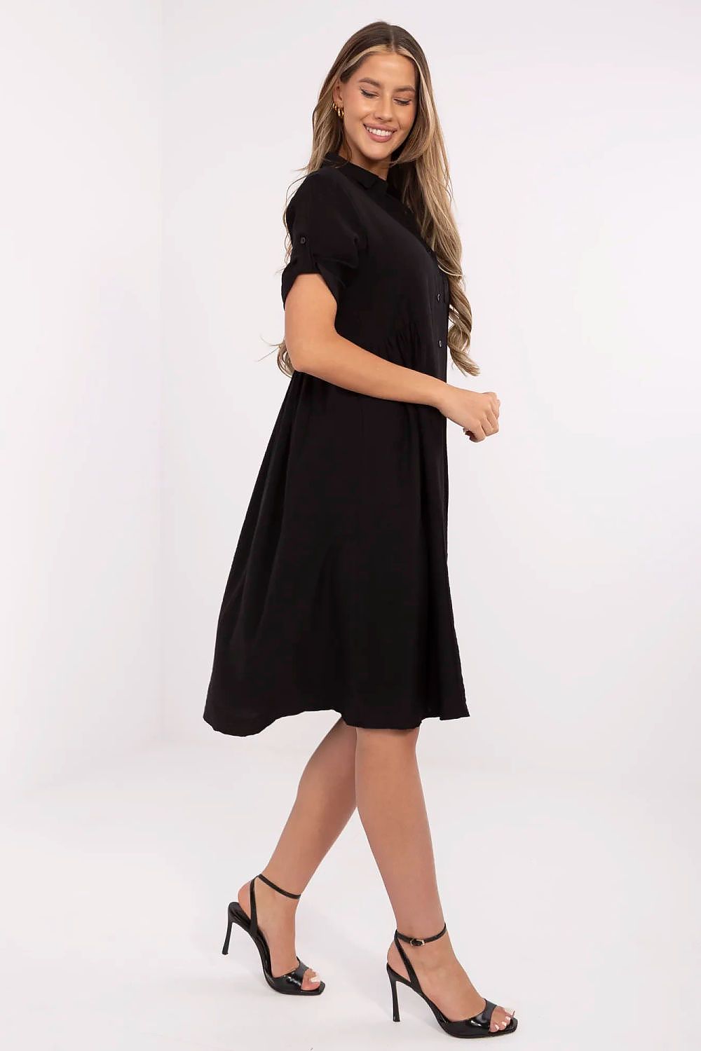  Dagkjole model 212025 Italy Moda 