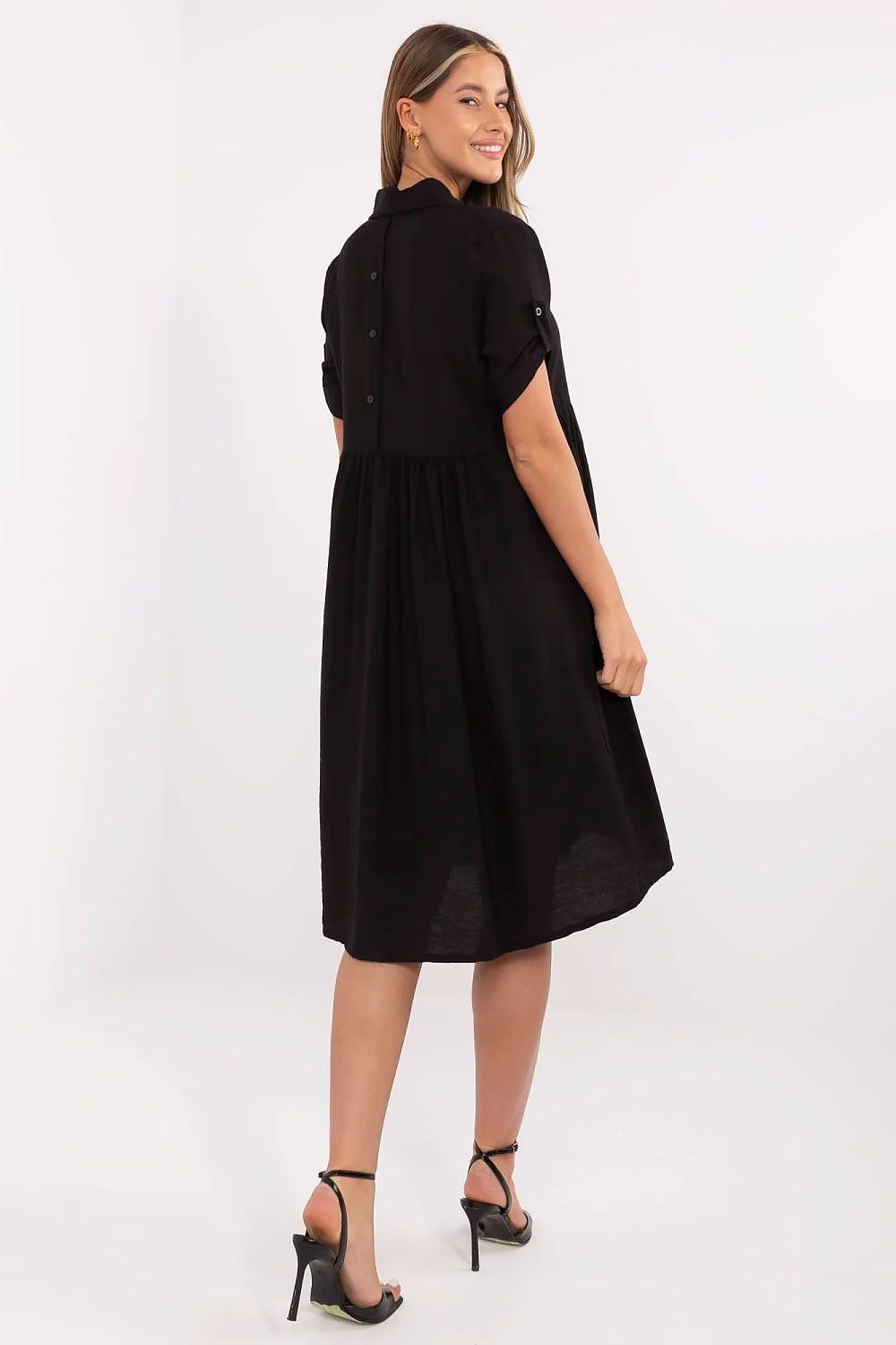  Dagkjole model 212025 Italy Moda 