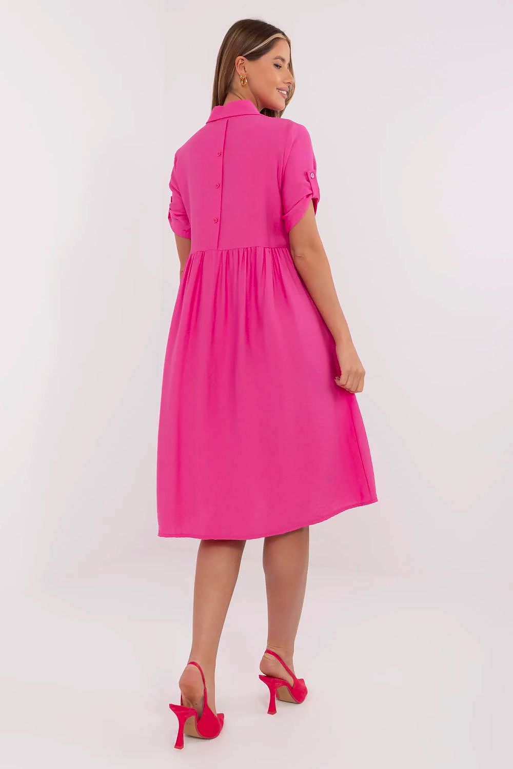  Dagkjole model 212026 Italy Moda 