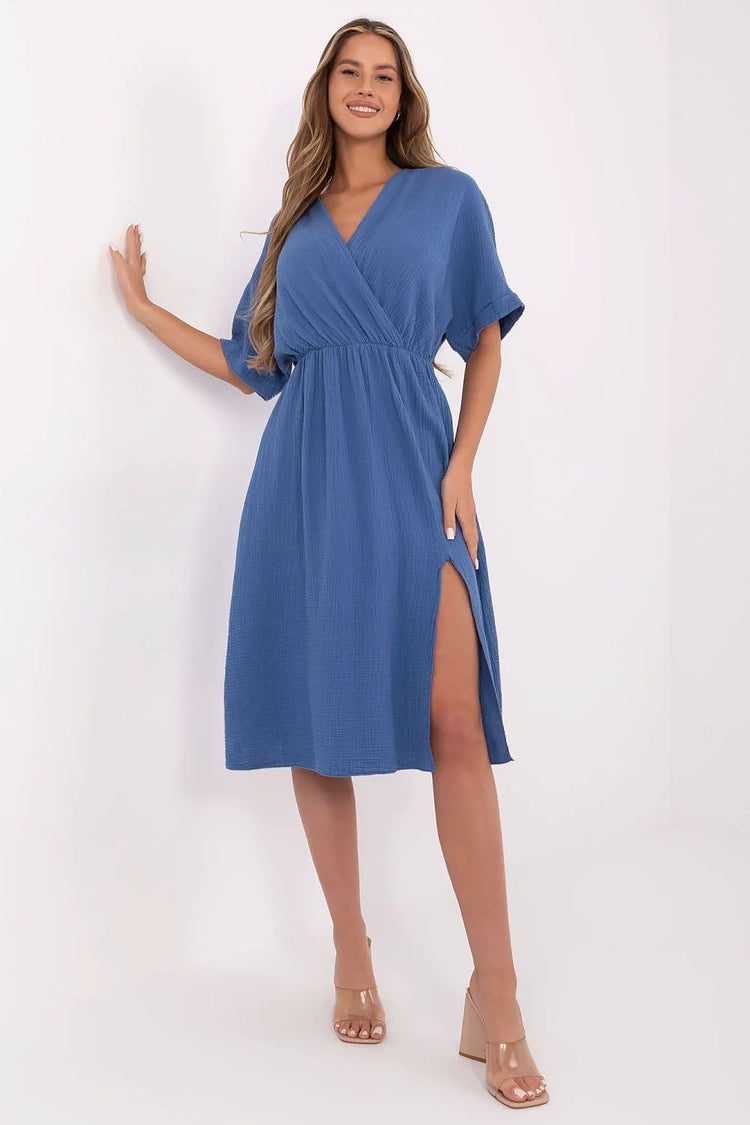  Dagskjole model 212054 Italy Moda 