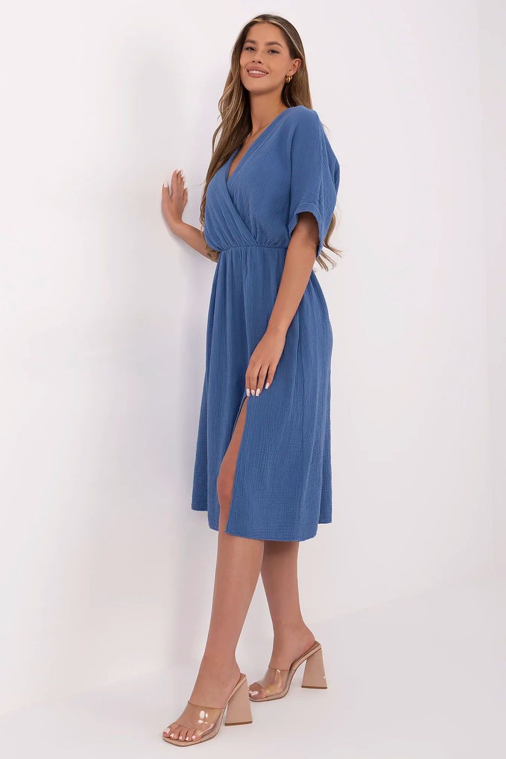  Dagkjole model 212054 Italy Moda 