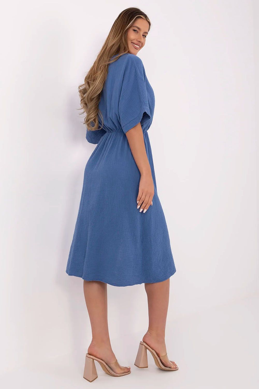  Dagkjole model 212054 Italy Moda 