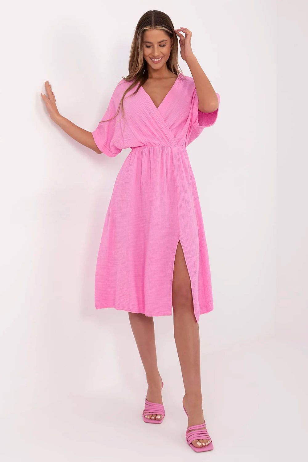  Dagkjole model 212055 Italy Moda 