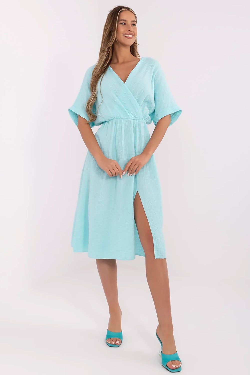  Dagkjole model 212056 Italy Moda 