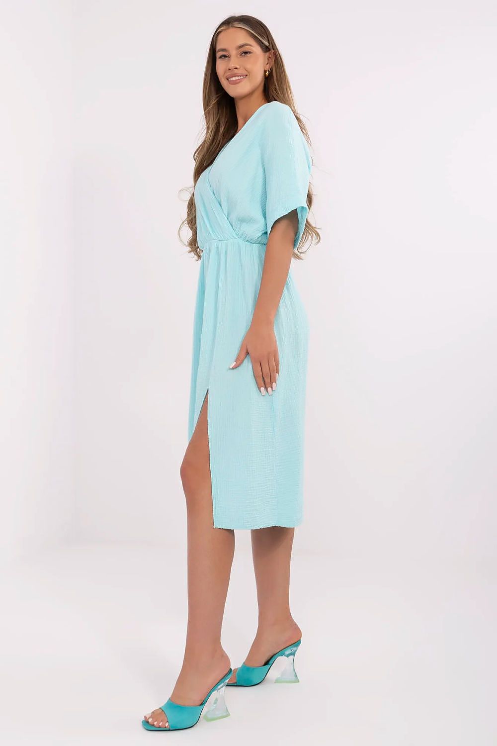  Dagkjole model 212056 Italy Moda 