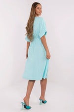  Dagkjole model 212056 Italy Moda 