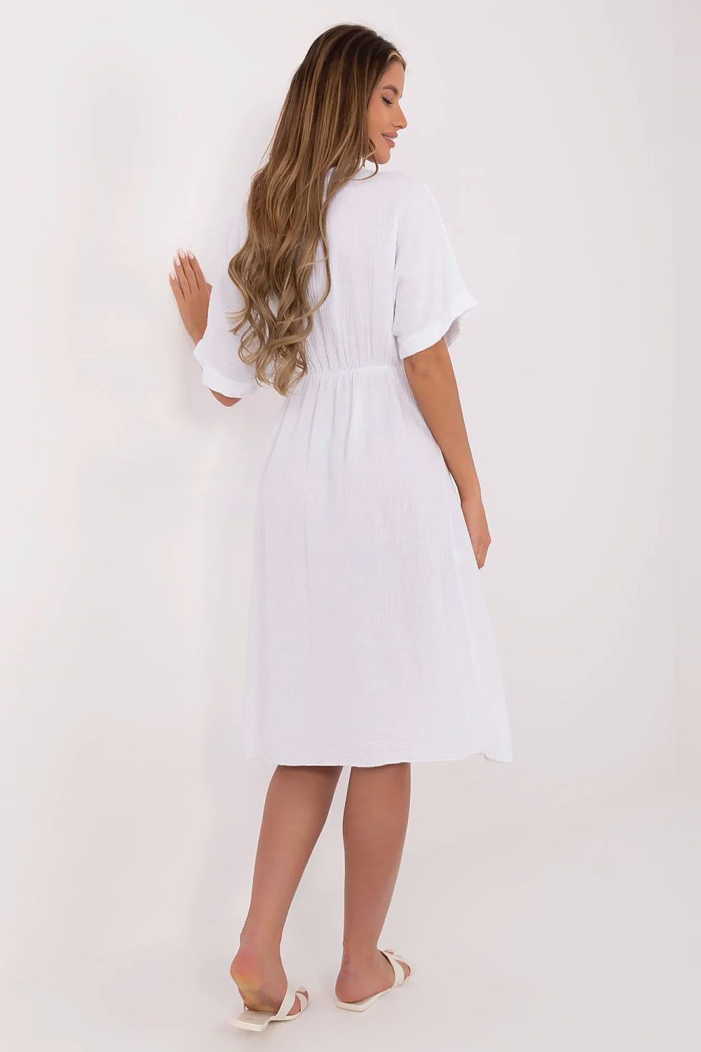  Dagkjole model 212057 Italy Moda 