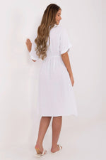  Dagkjole model 212057 Italy Moda 