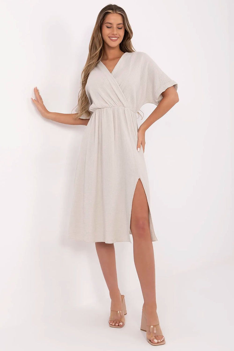  Dagskjole model 212058 Italy Moda 