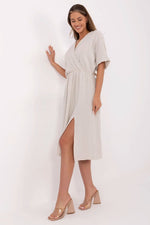  Dagkjole model 212058 Italy Moda 
