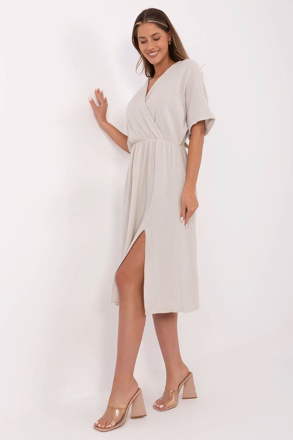  Dagkjole model 212058 Italy Moda 