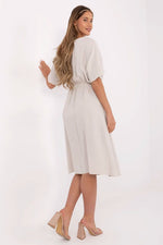  Dagkjole model 212058 Italy Moda 