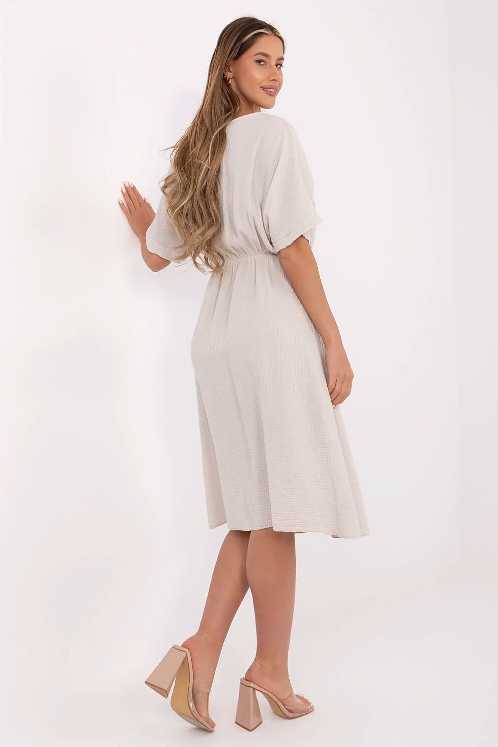  Dagkjole model 212058 Italy Moda 