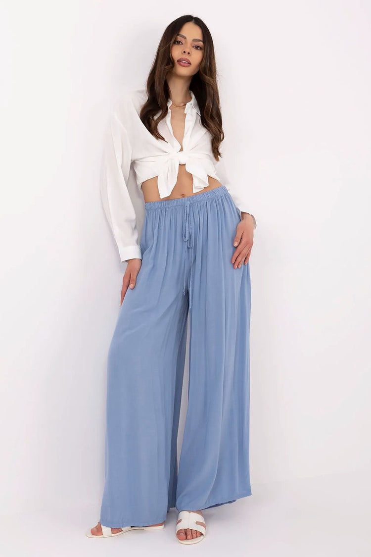  Dametrousers model 212281 Italy Moda 