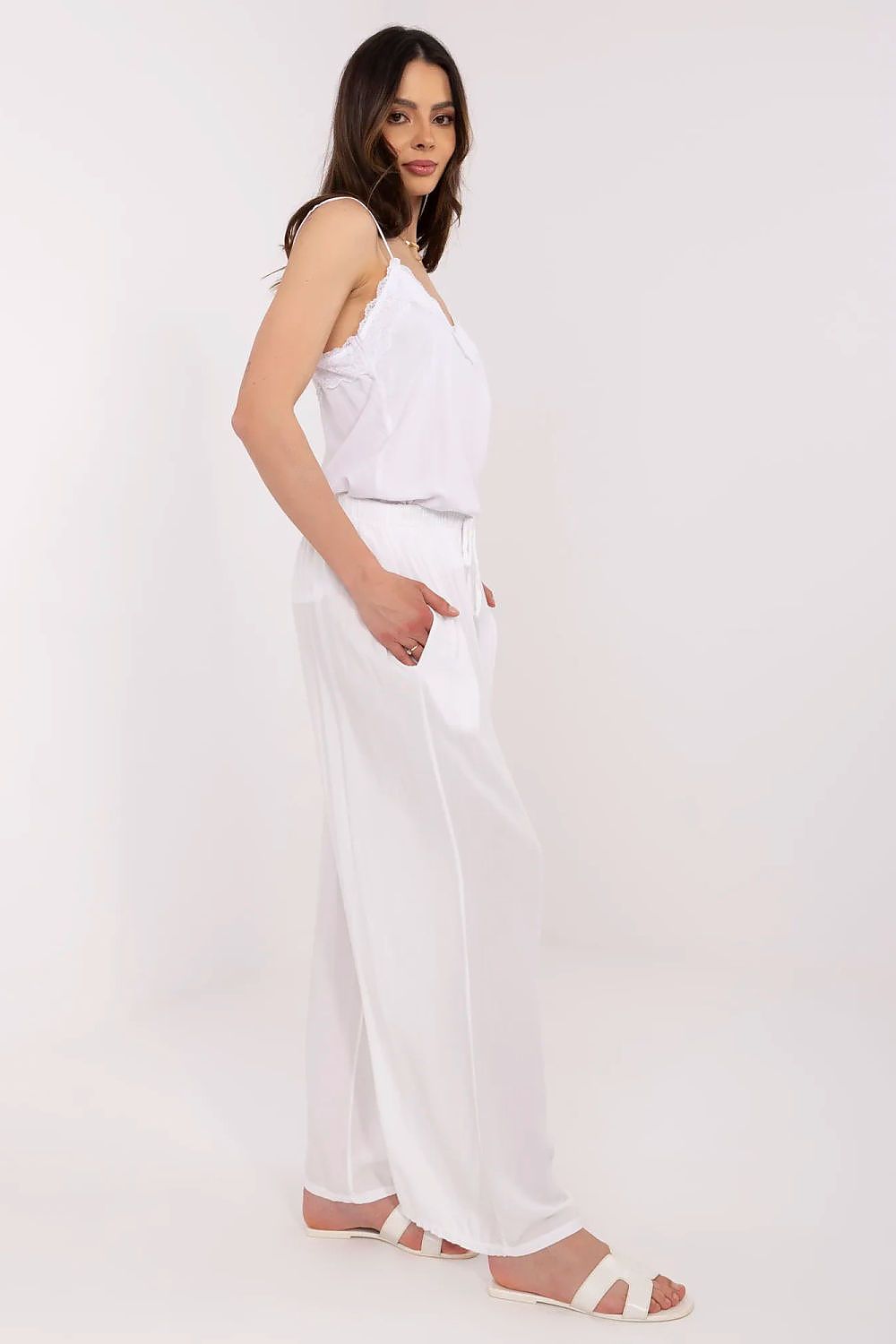  Dame bukser model 212284 Italy Moda 
