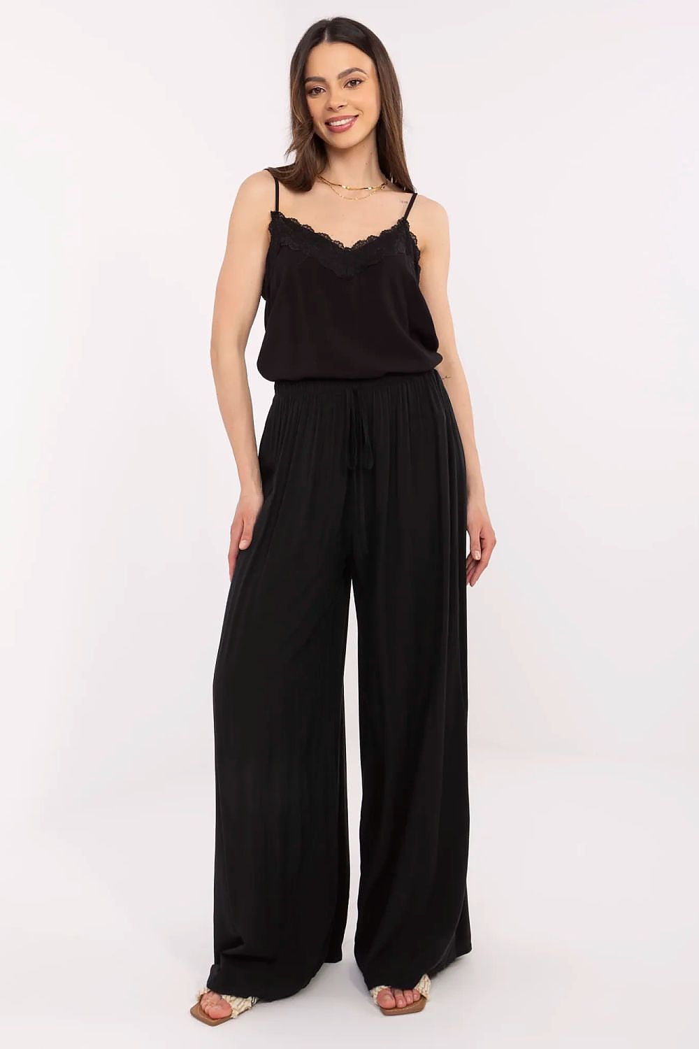 Dame bukser model 212285 Italy Moda 