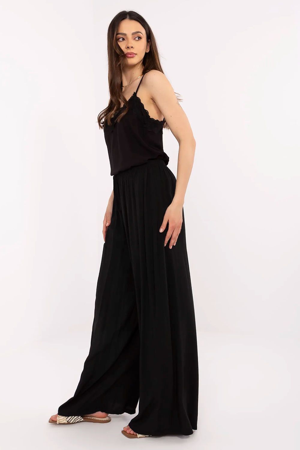  Dame bukser model 212285 Italy Moda 