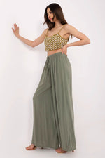 Dame bukser model 212286 Italy Moda 