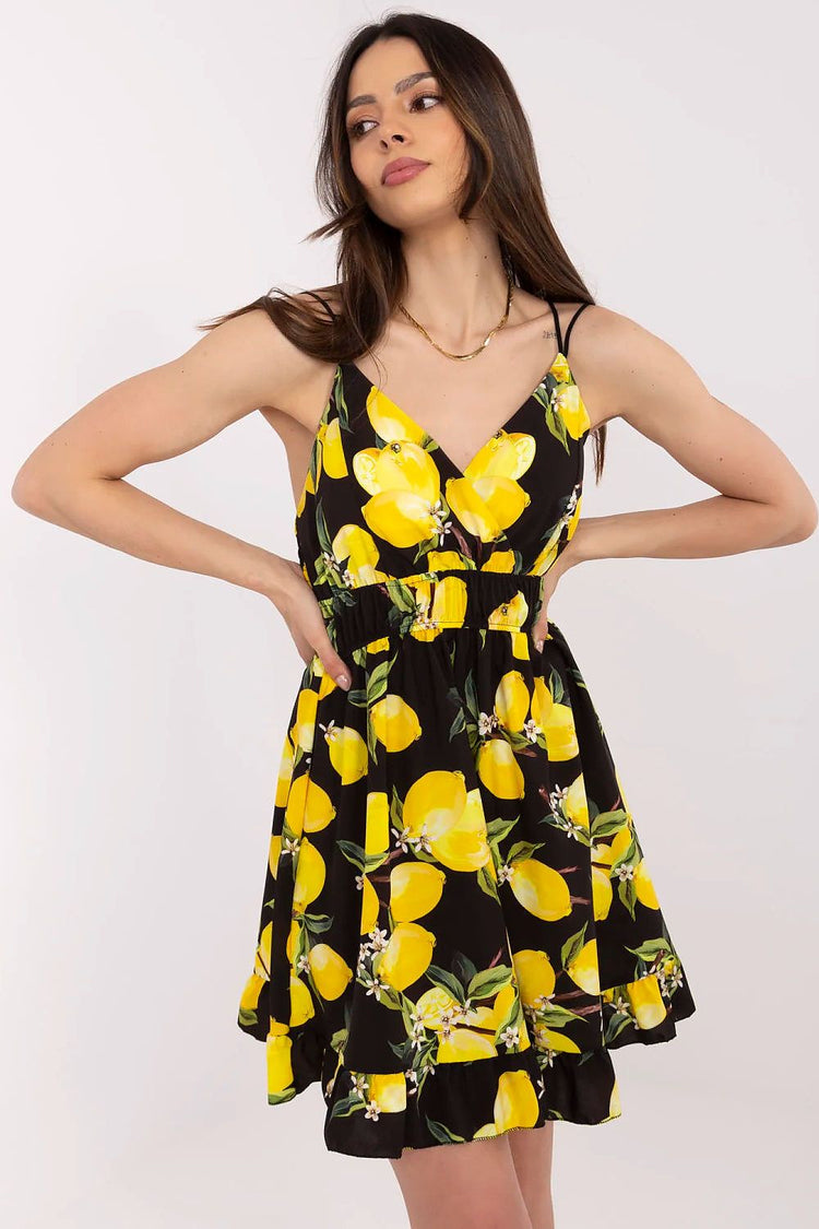  Dagskjole model 212296 Italy Moda 