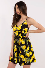  Dagkjole model 212296 Italy Moda 