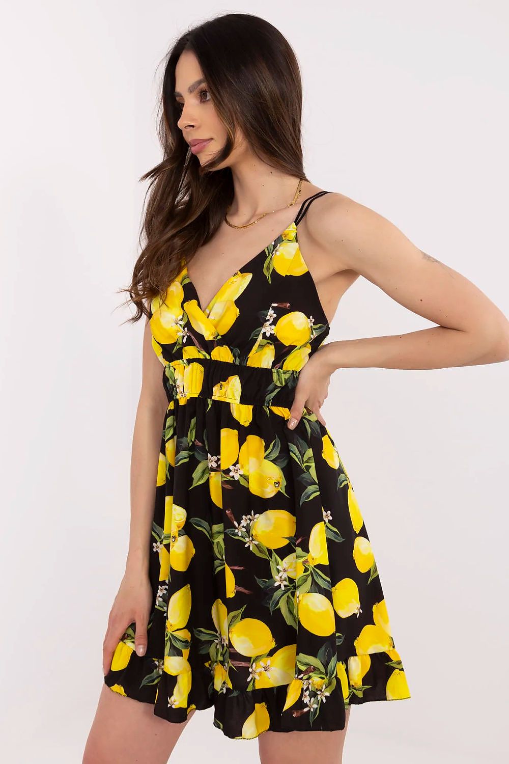  Dagkjole model 212296 Italy Moda 