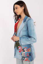  Jakke model 212533 Italy Moda 
