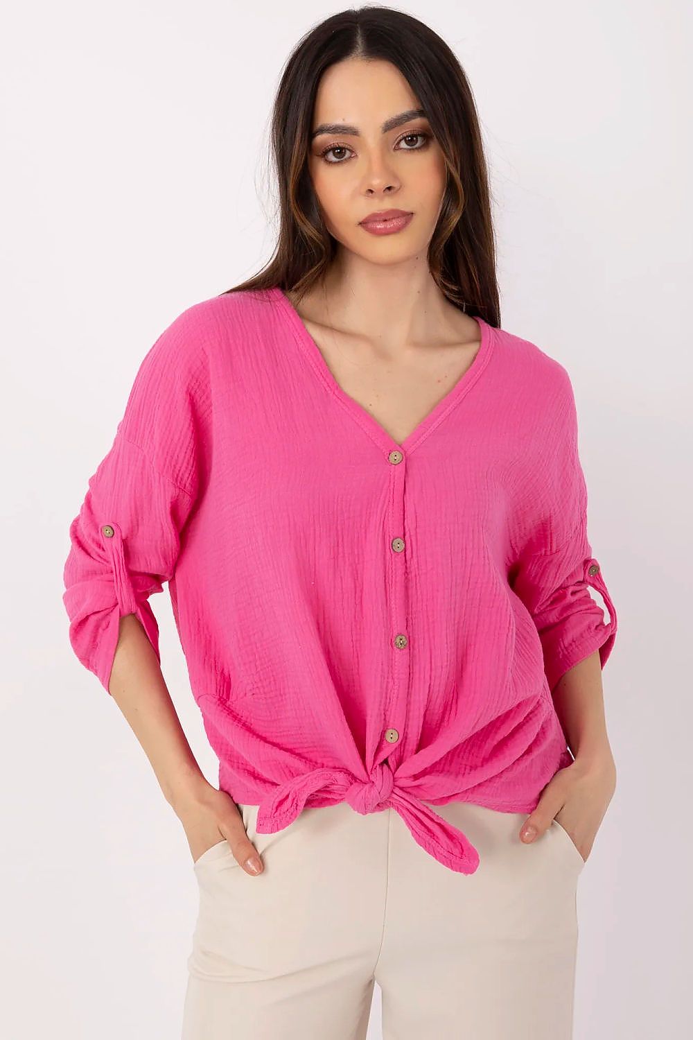  Skjorte model 212534 Italy Moda 