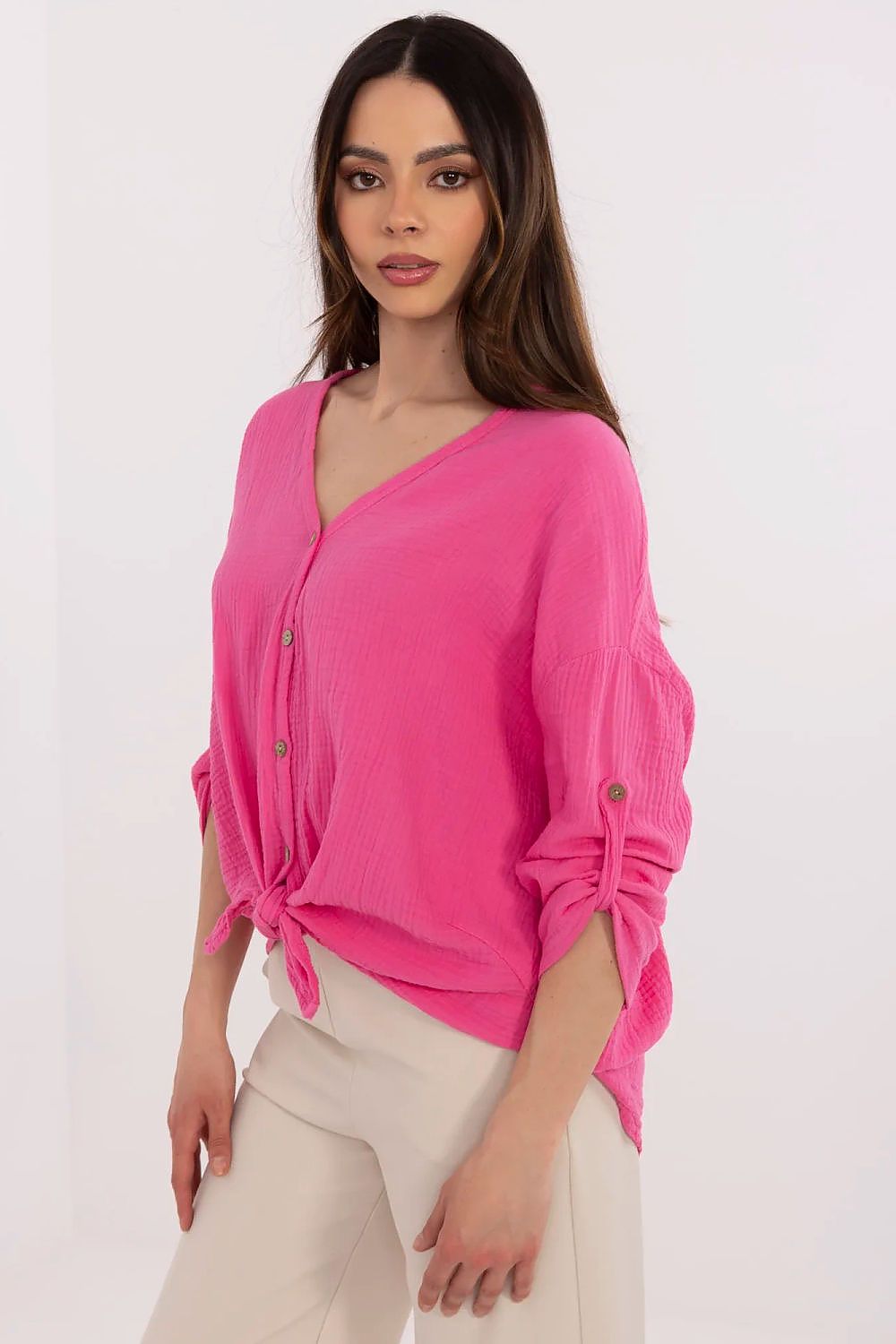  Skjorte model 212534 Italy Moda 