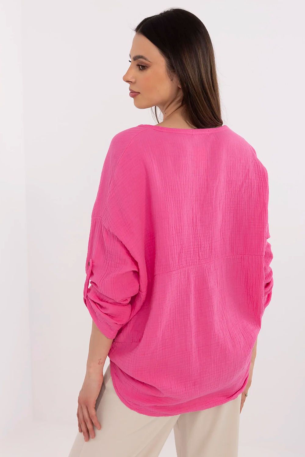  Skjorte model 212534 Italy Moda 
