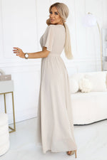  Cocktailkjole model 212741 Numoco 