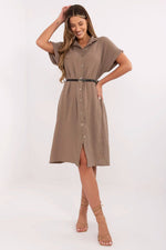  Dagkjole model 213236 Italy Moda 