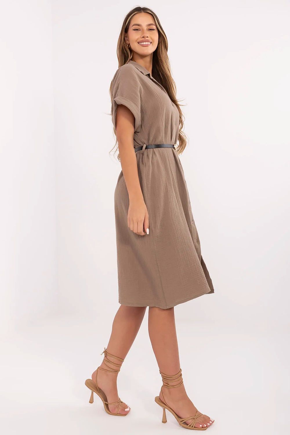  Dagkjole model 213236 Italy Moda 