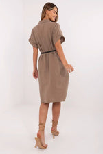  Dagkjole model 213236 Italy Moda 