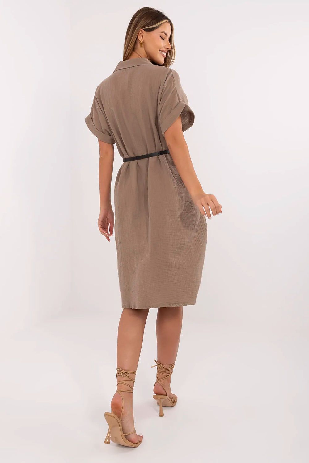  Dagkjole model 213236 Italy Moda 