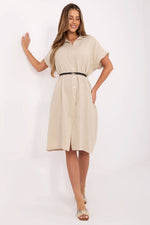  Dagkjole model 213237 Italy Moda 