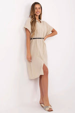  Dagkjole model 213237 Italy Moda 