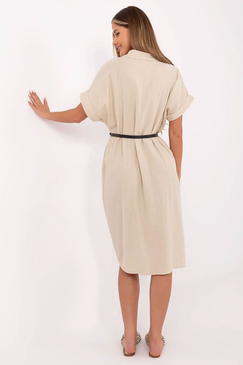  Dagkjole model 213237 Italy Moda 